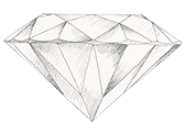 Diamond Colour H