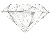 Diamond Colour E