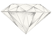 Diamond Colour J